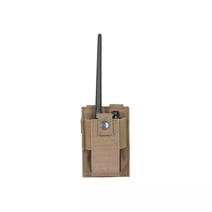 Radio pouch - Coyote [8FIELDS]