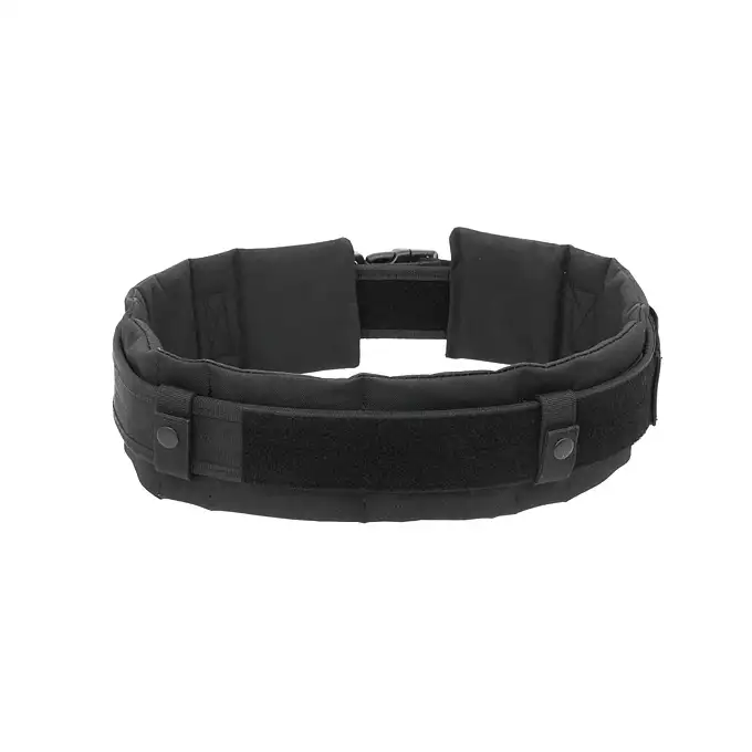 Duty belt 2 - black [8FIELDS]