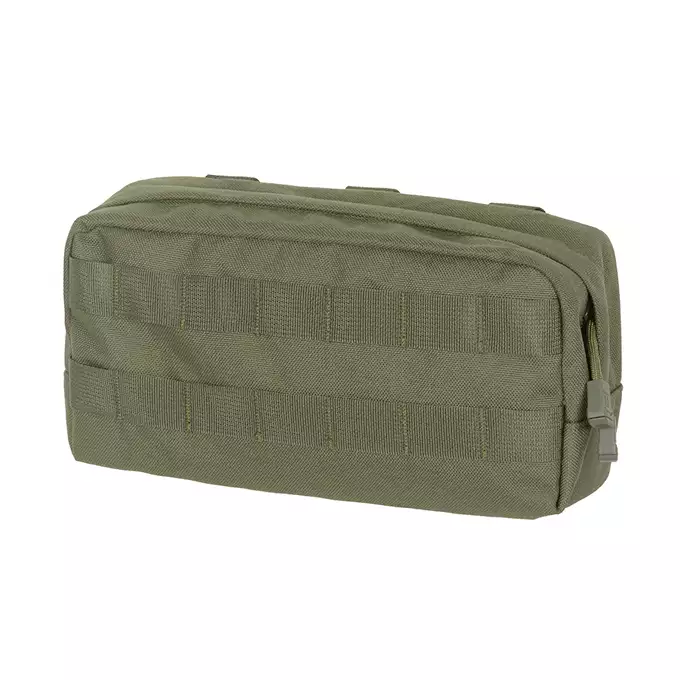 Big utility pouch - olive [8FIELDS]