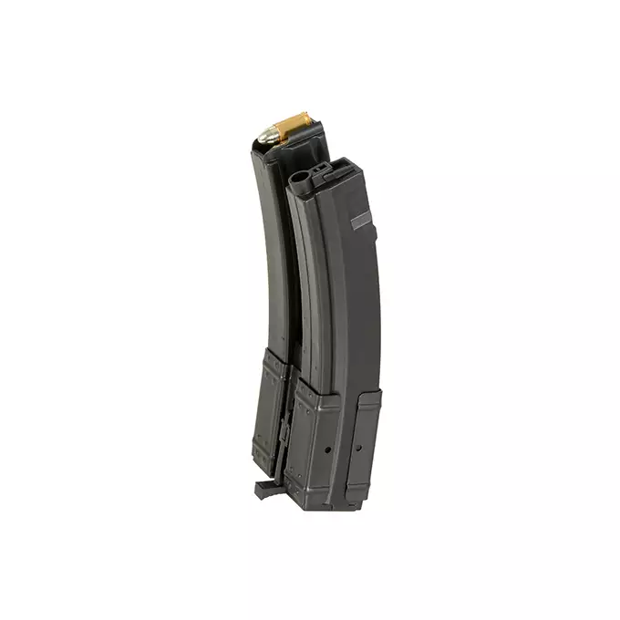 Hi-cap do MP5 z atrapami naboi (długi) [CYMA]