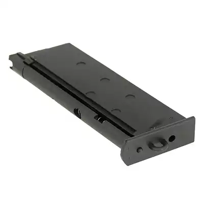 TT-33 series green gas magazine [SRC]