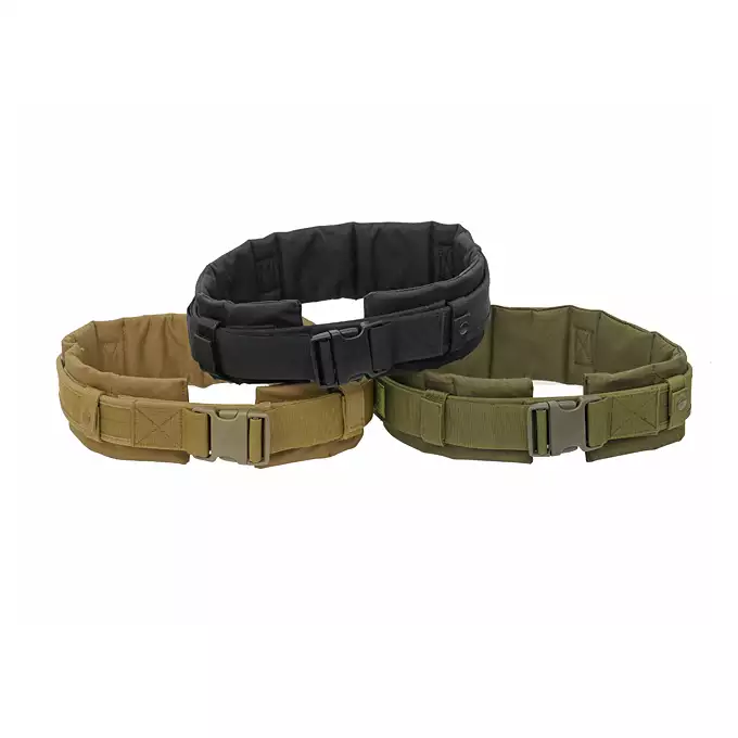 Duty belt 2 - coyote [8FIELDS]