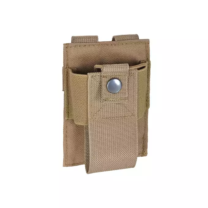 Radio pouch - Coyote [8FIELDS]