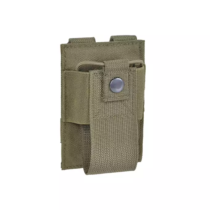 Radio pouch - Olive [8FIELDS]