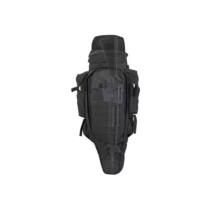 希少ロシア軍✨バックパック 40L Sniper Backpack - BLACK [8FIELDS] | TaiwanGun US & EU