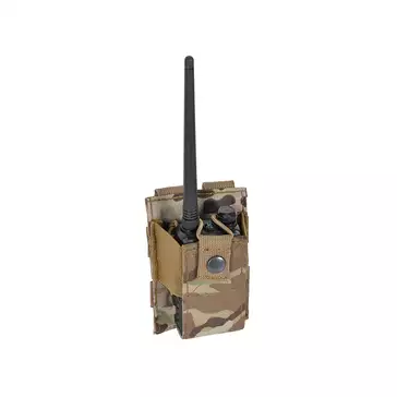 Radio pouch - Multicamo [8FIELDS]