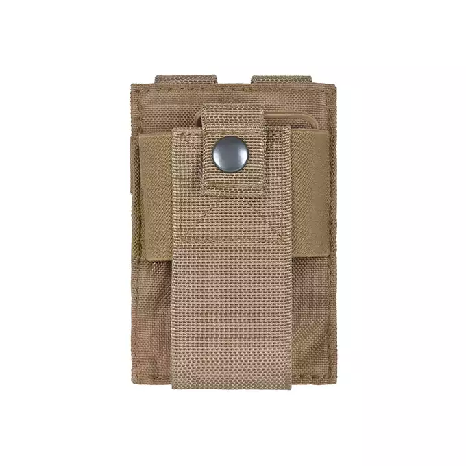 Radio pouch - Coyote [8FIELDS]