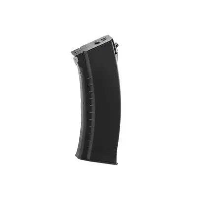 150rd Mid-Cap magazine for AK74/AK-105 - Black [CYMA]
