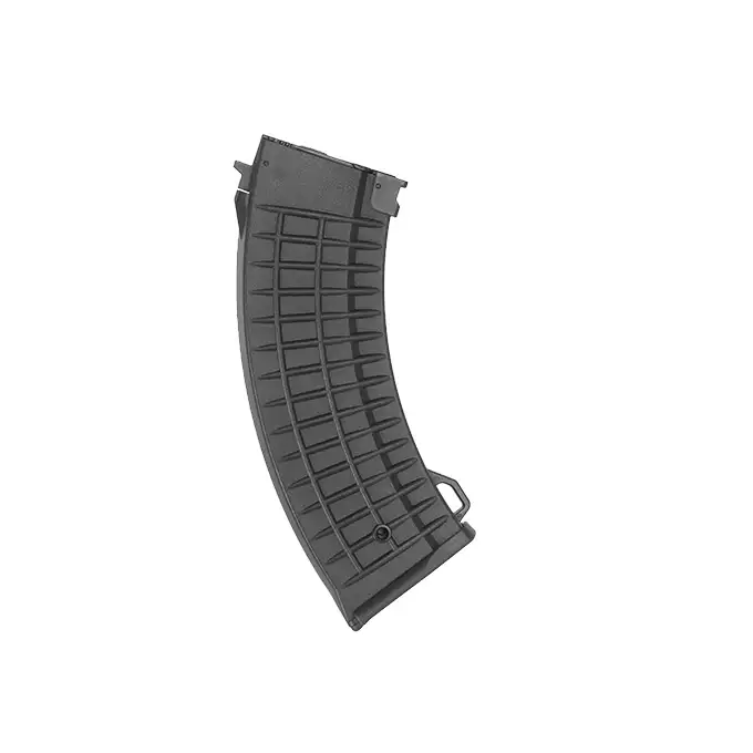 Chargeur Hi-Cap (500 billes) pour AK - Black [CYMA]