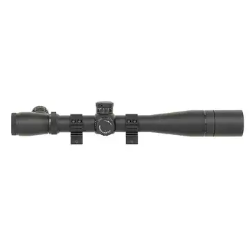 Luneta M3 3.5-10x40 z podświetlanym krzyżem Military version [PCS]