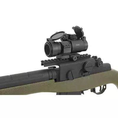 Rail de montage pour optique M14/M1A [CYMA]