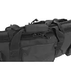 Pokrowiec na broń do długości 82 cm - black [8FIELDS]