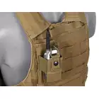 Poche radio - Black [8FIELDS]