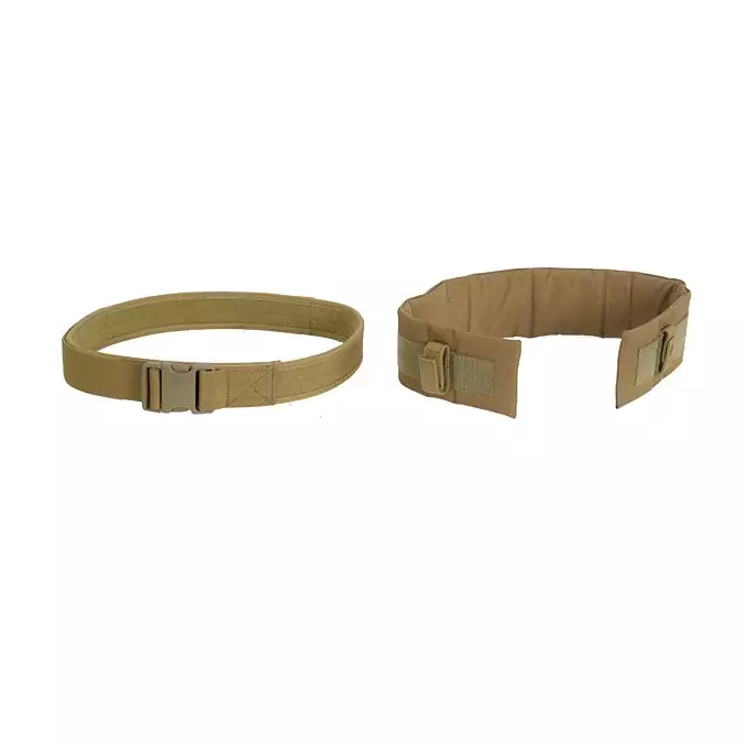 Duty belt 2 - coyote [8FIELDS]