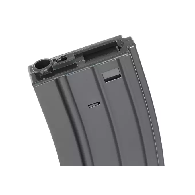 Cargador hi-cap para M4 de 400 BB`s [CYMA]