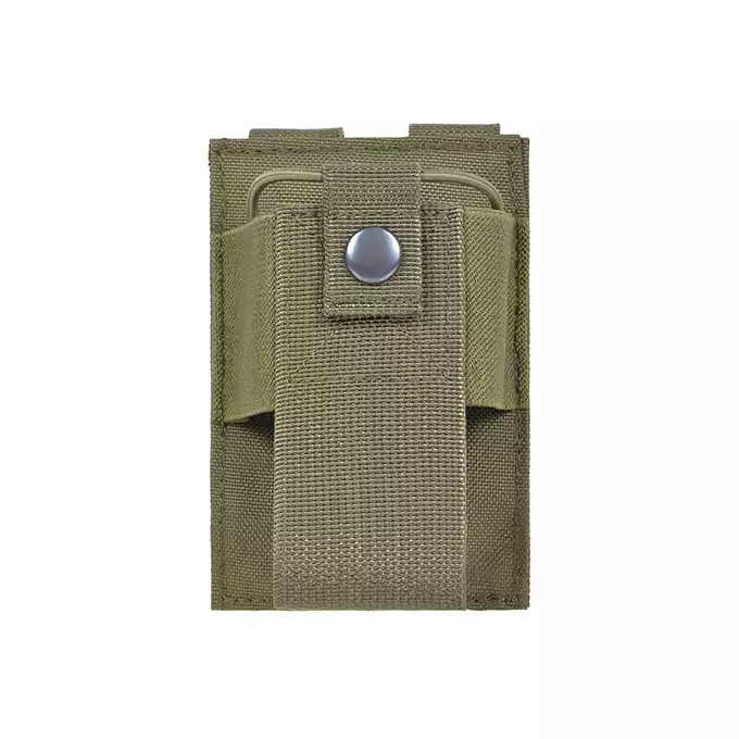Radio pouch - Olive [8FIELDS]