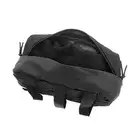 Duża ładownica użytkowa - black [8FIELDS]