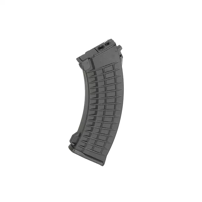 Chargeur Hi-Cap (500 billes) pour AK - Black [CYMA]