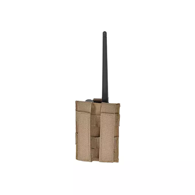 Radio pouch - Coyote [8FIELDS]