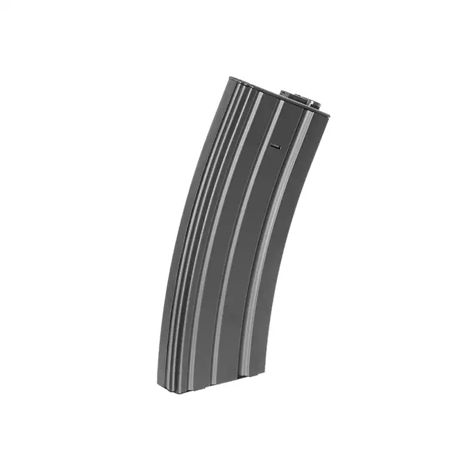 Cargador hi-cap para M4 de 400 BB`s [CYMA]