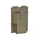 Radio pouch - Olive [8FIELDS]