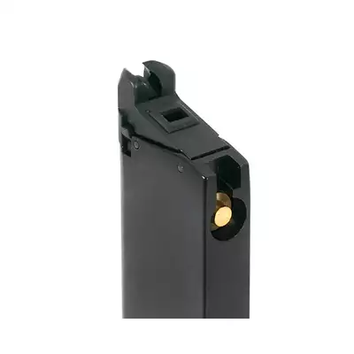 CO2 magazine for replicas of KJW 1911 [KJW]