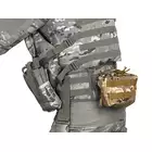 Duża ładownica użytkowa - black [8FIELDS]