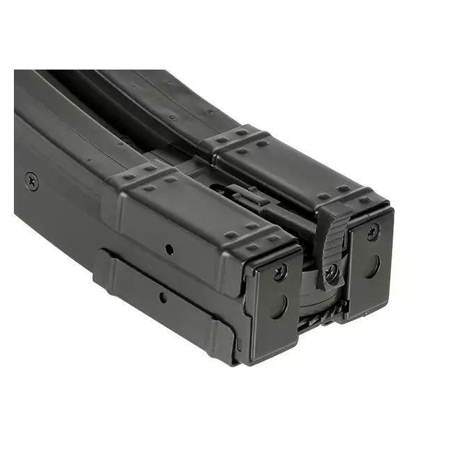 Hi-cap do MP5 z atrapami naboi (długi) [CYMA]