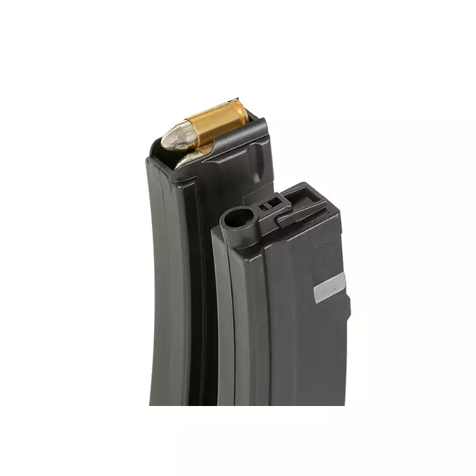Hi-cap do MP5 z atrapami naboi (długi) [CYMA]
