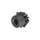 Stalowa zębatka na oś silnika [GUARDER]