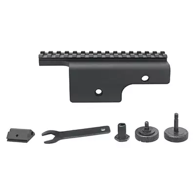 Rail de montage pour optique M14/M1A [CYMA]