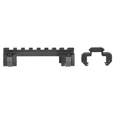 Rail de montage bas pour MP5/G3 [CYMA]