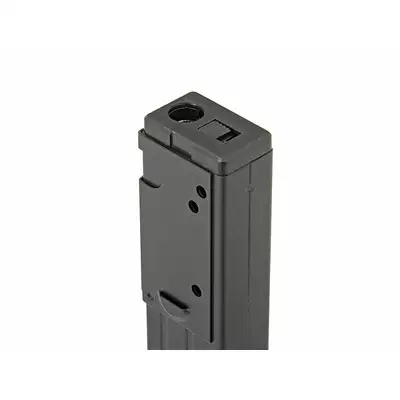 Magazynek low-cap na 50 kulek do MP007, MP058 [AGM]