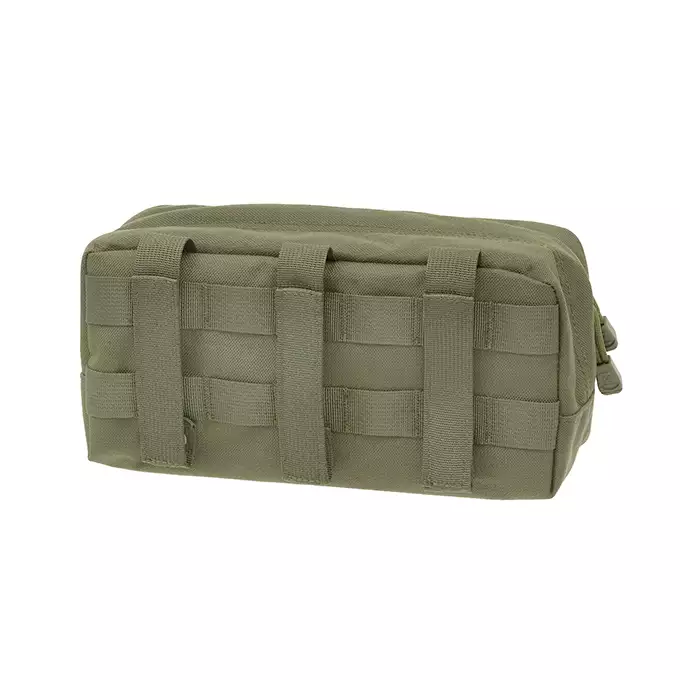 Big utility pouch - olive [8FIELDS]