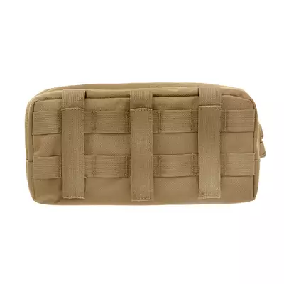 Big utility pouch - coyote [8FIELDS]