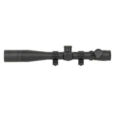 Luneta M3 3.5-10x40 z podświetlanym krzyżem Military version [PCS]