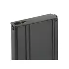Stalowy magazynek Mi-Cap na 180 kulek do serii M14 - Black [CYMA]