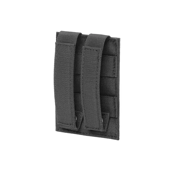 Radio pouch - Black [8FIELDS]
