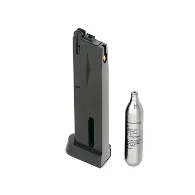 M9 magazine - CO2  [KJW]