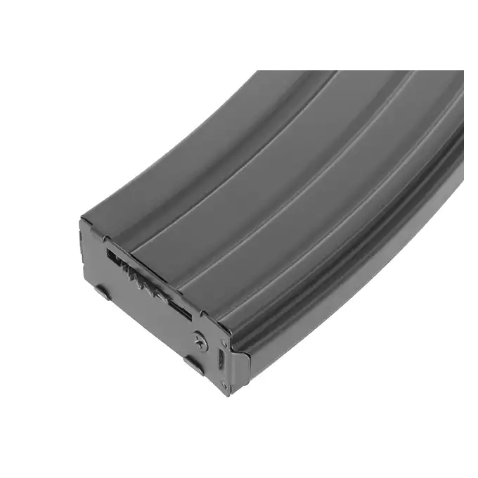 Cargador hi-cap para M4 de 400 BB`s [CYMA]