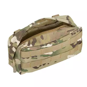 Big utility pouch - muticamo [8FIELDS]