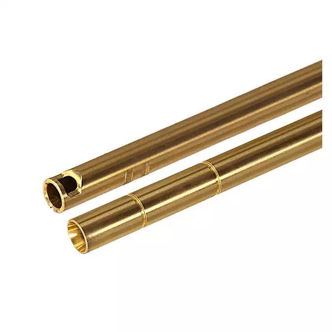 Lufa precyzyjna 6.02mm o długości 300mm