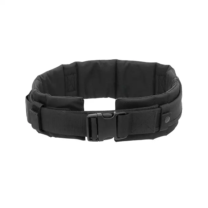Duty belt 2 - black [8FIELDS]