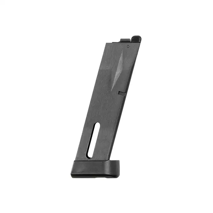 Chargeur M9 - CO2 [KJW]