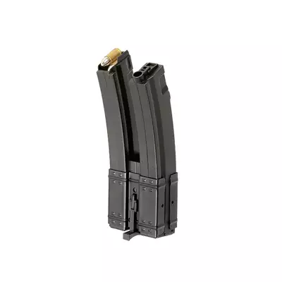Hi-cap do MP5 z atrapami naboi (długi) [CYMA]