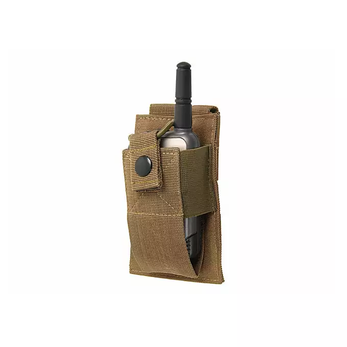 Poche radio - Coyote [8FIELDS]