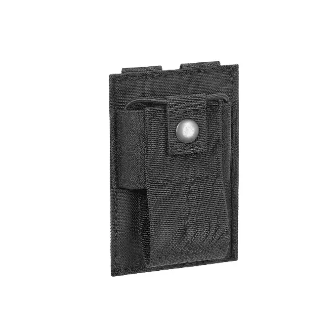 Radio pouch - Black [8FIELDS]