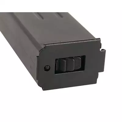 Magazynek hi-cap na 300 kulek do serii MP40 [SRC]