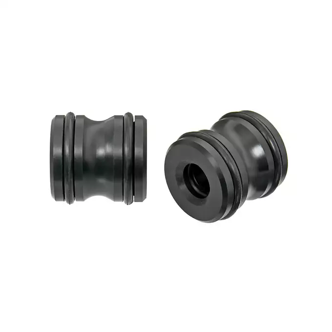 Inner Barrel Spacer 22mm Set - 2pcs [AP]