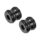 Larger inner barrel spacer 26mm Set - 2pcs [AP]
